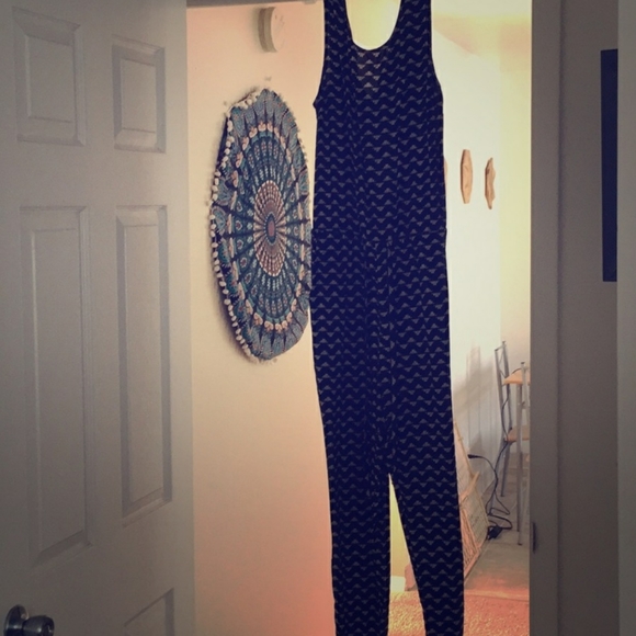 Jumpsuit - Picture 3 of 3